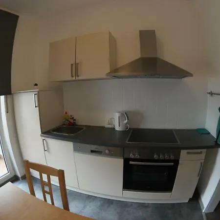 Apartment Mehlgasse Koblenz City *