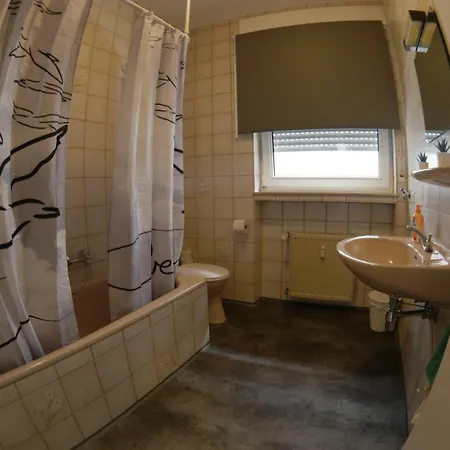 Apartment Mehlgasse Koblenz City *