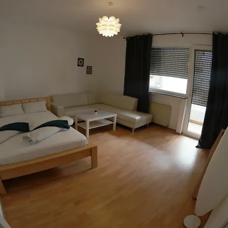 Mehlgasse Koblenz City Apartment Koblenz (Rhineland-Palatinate)
