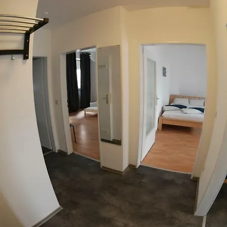 Mehlgasse Koblenz City *