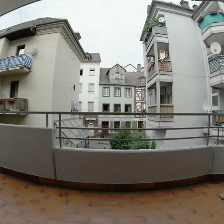 Mehlgasse Koblenz City Apartment Koblenz (Rhineland-Palatinate)