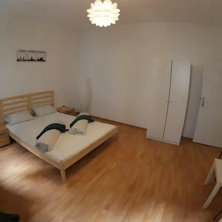 Apartment Mehlgasse Koblenz City Koblenz (Rhineland-Palatinate)