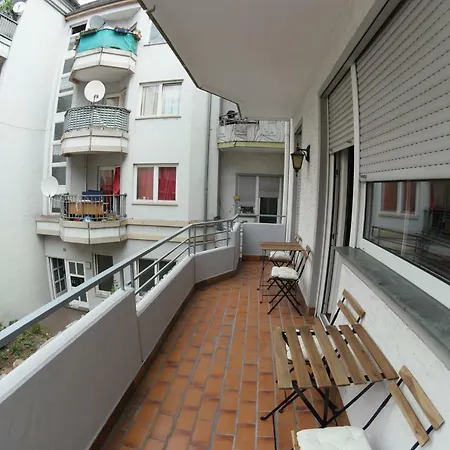 Mehlgasse Koblenz City *