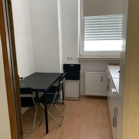 Mehlgasse Koblenz City Apartment Koblenz (Rhineland-Palatinate)