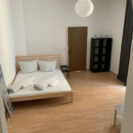 Mehlgasse Koblenz City Apartment *