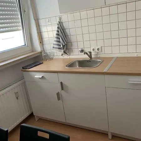 Mehlgasse Koblenz City *