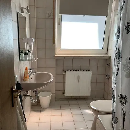 Mehlgasse Koblenz City Apartment Koblenz (Rhineland-Palatinate)